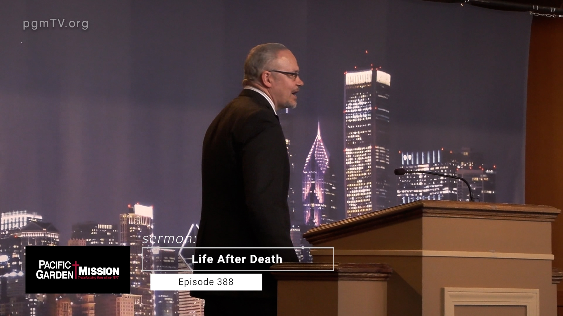 PGM TV - Life After Death