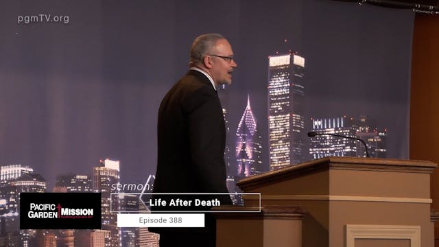 PGM TV - Life After Death