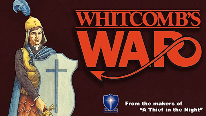 Whitcomb's War - Preview