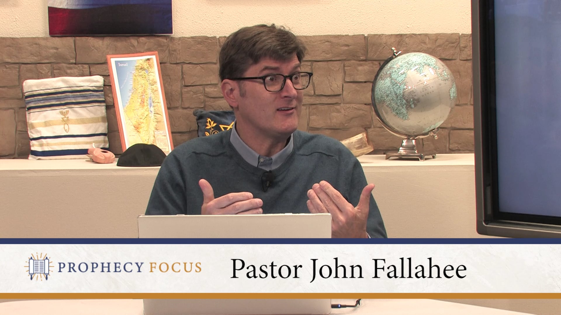 God’s Kingdom: Creation To Corruption