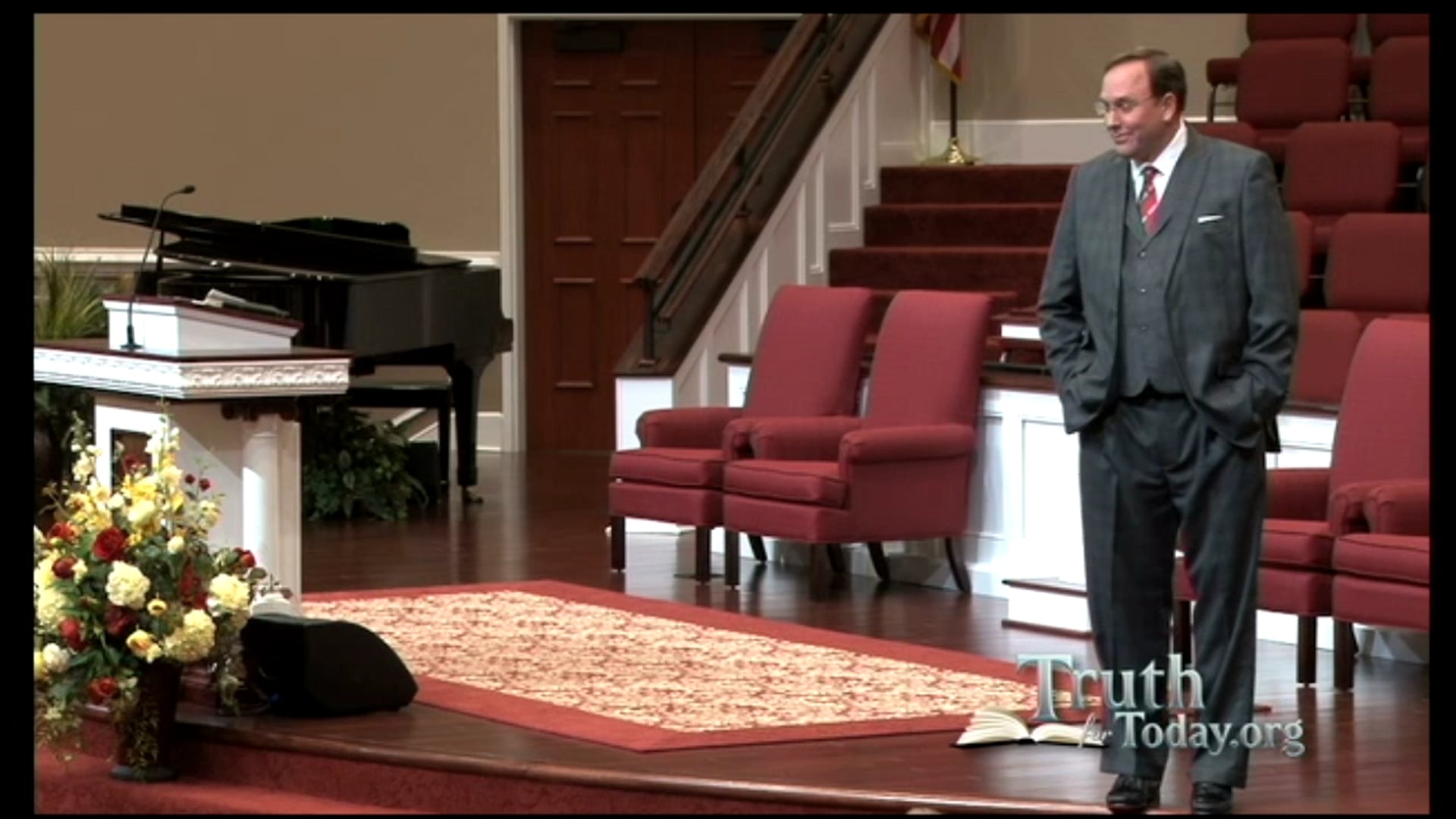 An Impossible Situation