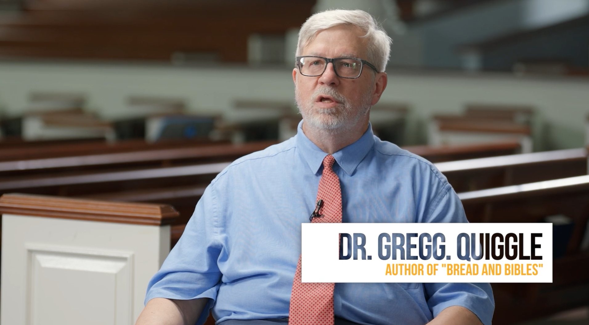 Wheaton College and D.L. Moody