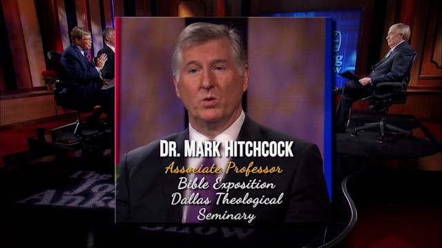 The Last Words Of Jesus, Part 2