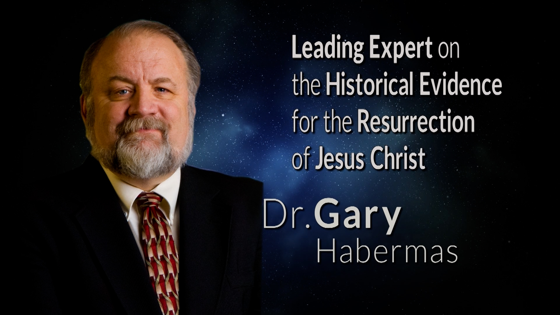 Program 1: The Historical Facts About The Resurrection