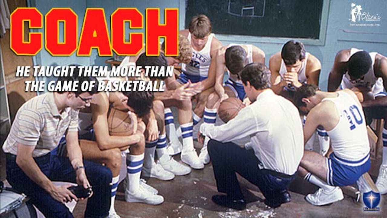 Coach Featured Dramatic Full Movies & Series VCY.tv