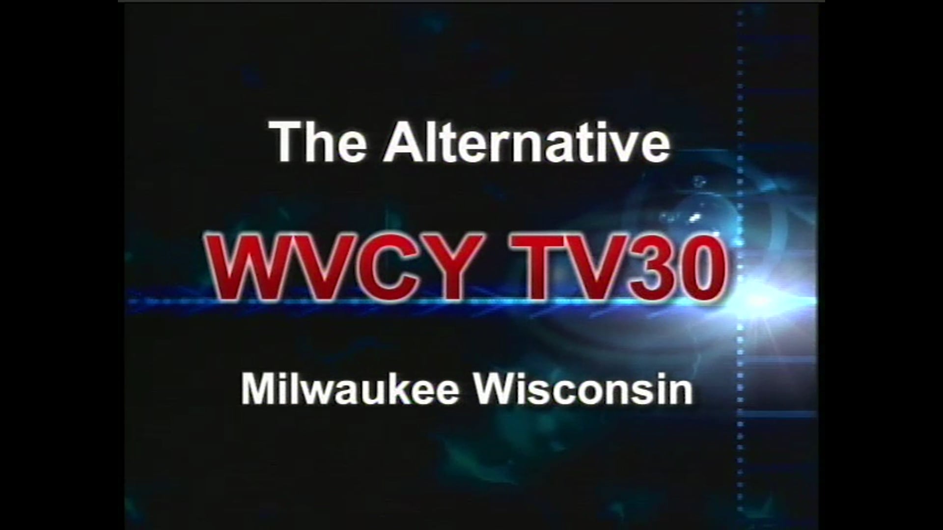 Blessings Gospel Trio Rally (2003)