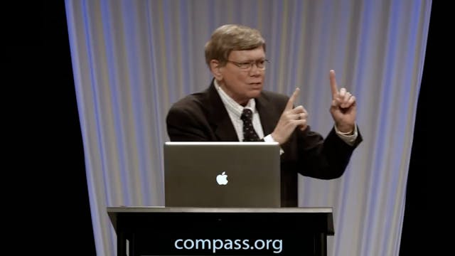 "Jerusalem In Bible Prophecy" - Dave ...