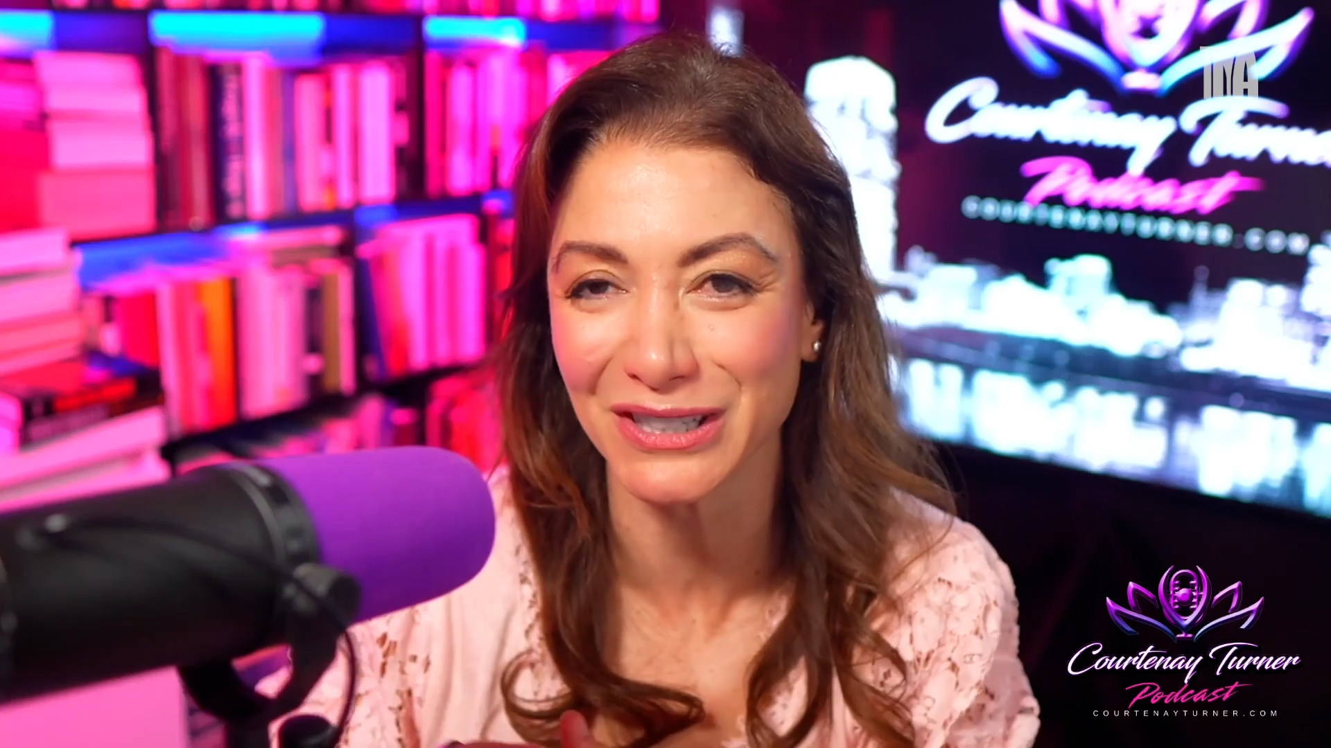 Tavistock & The Creepy Forces Behind The "New Age" (6-24-25)