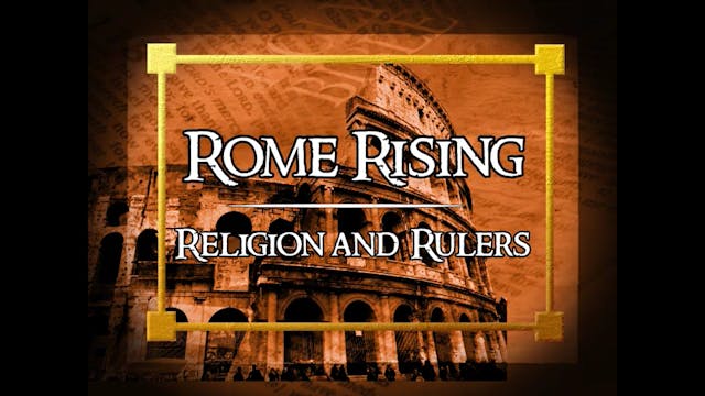 Rome Rising