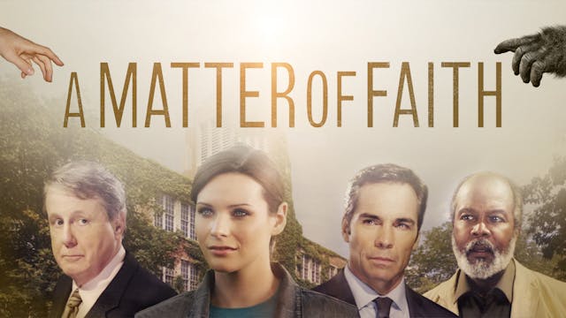 A Matter Of Faith