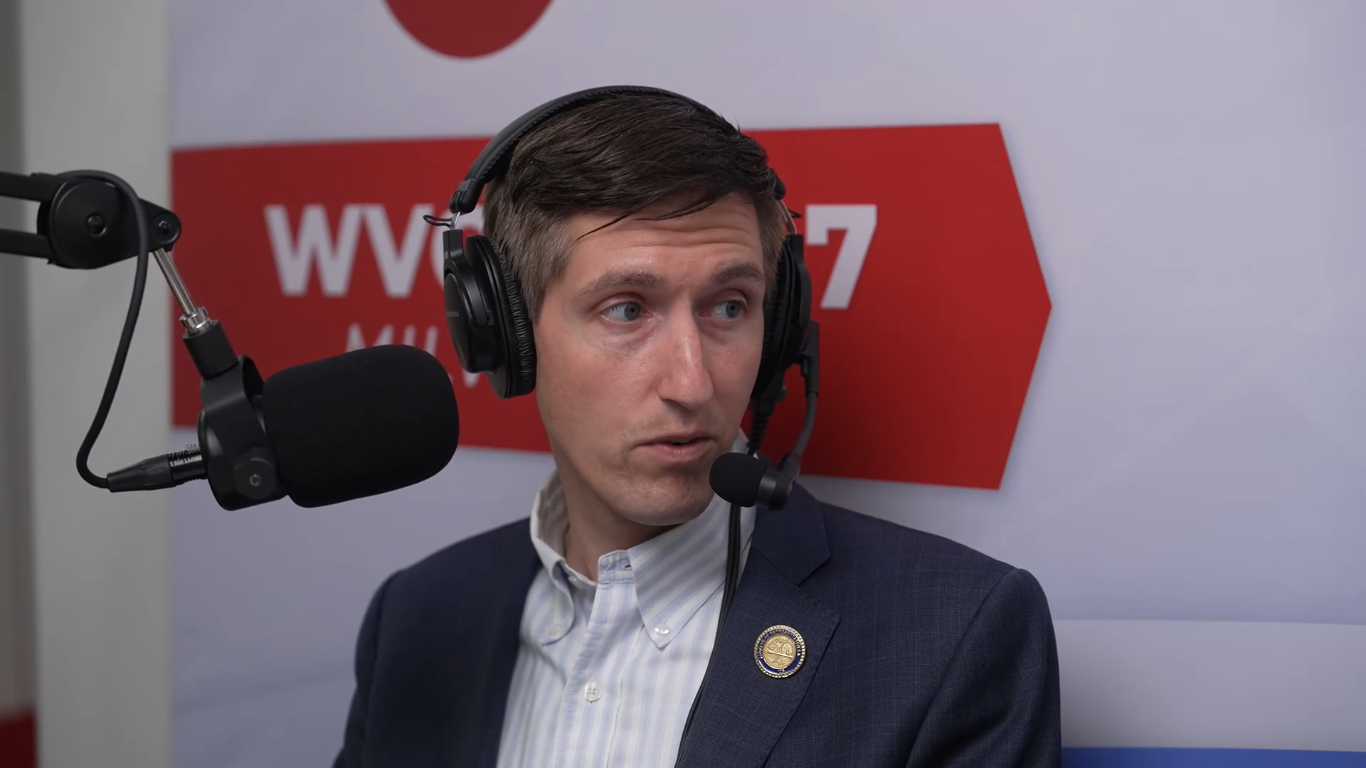 Crosstalk LIVE from the RNC (7/17/24)