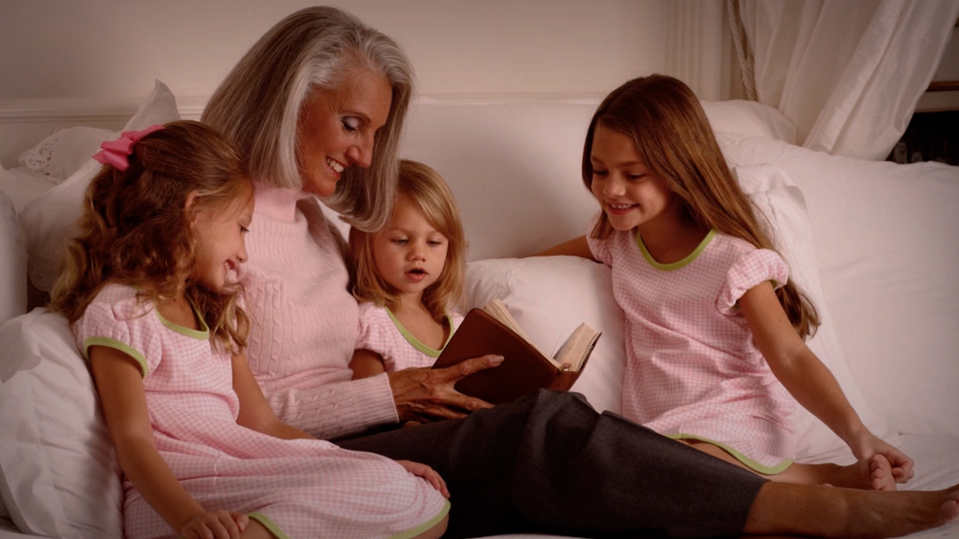 Our Witness - A Love For The Lord