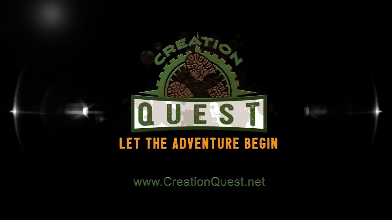 Creation Quest Minutes