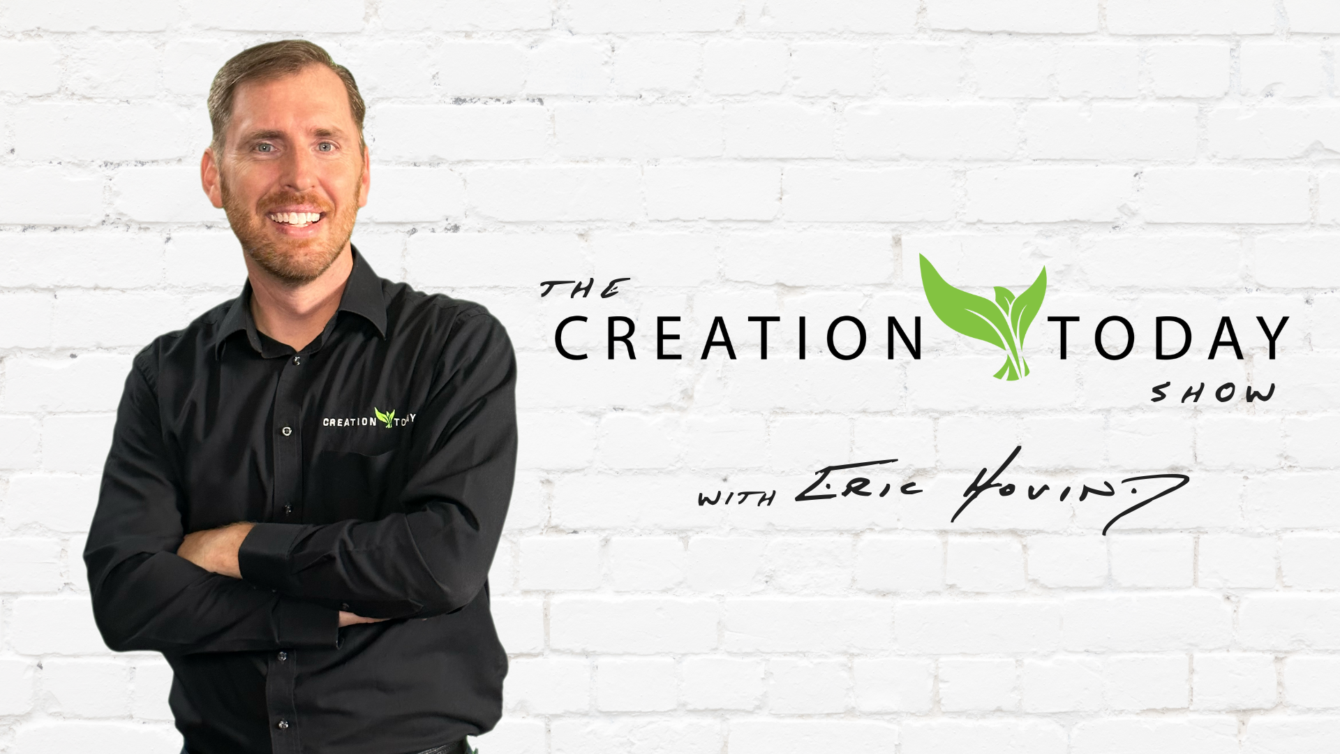 The Creation Today Show with Eric Hovind