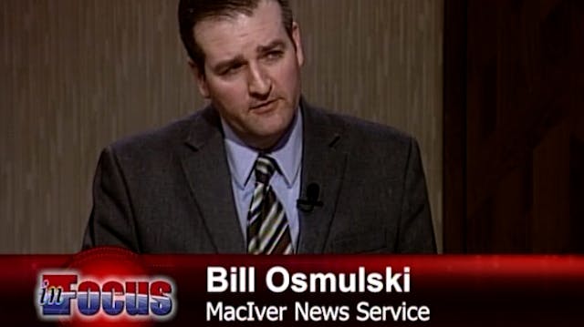 Bill Osmulski "The Failings Of Public...