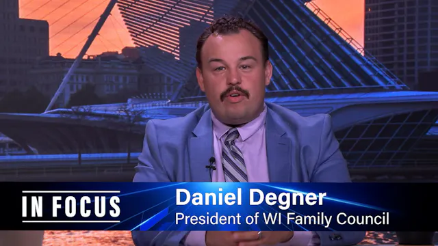 Daniel Degner "Wisconsin Public Polic...