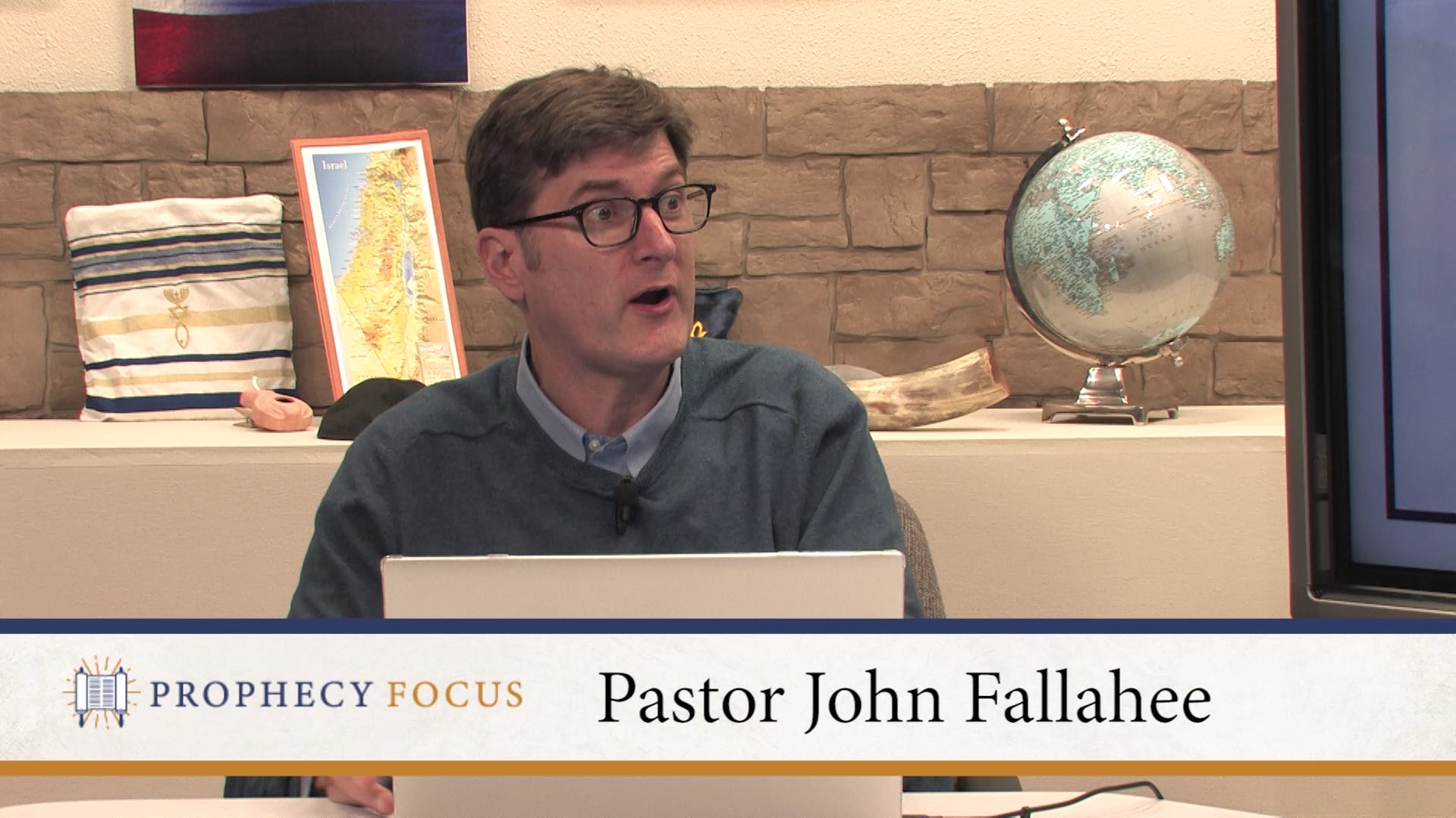 The Punitive End Of The Millennial Kingdom