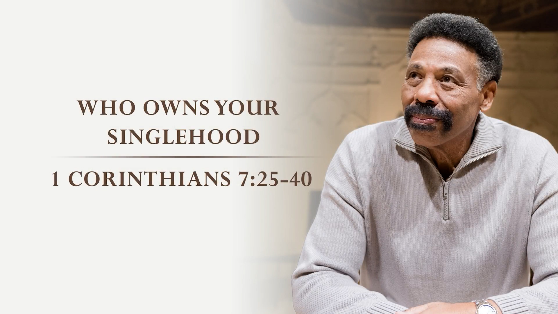 Who Owns Your Singlehood?