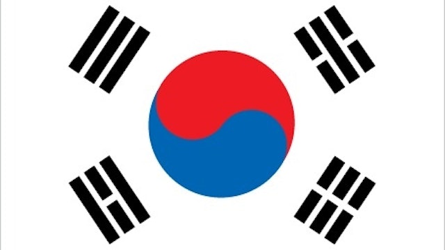 한국인 / Korean
