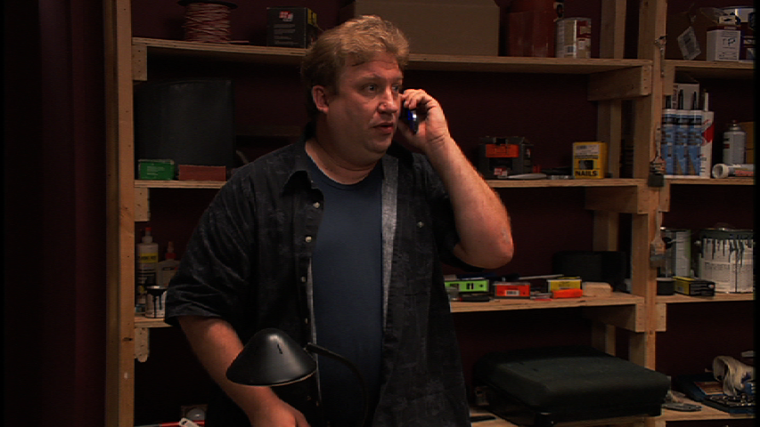 Pop Goes The Question