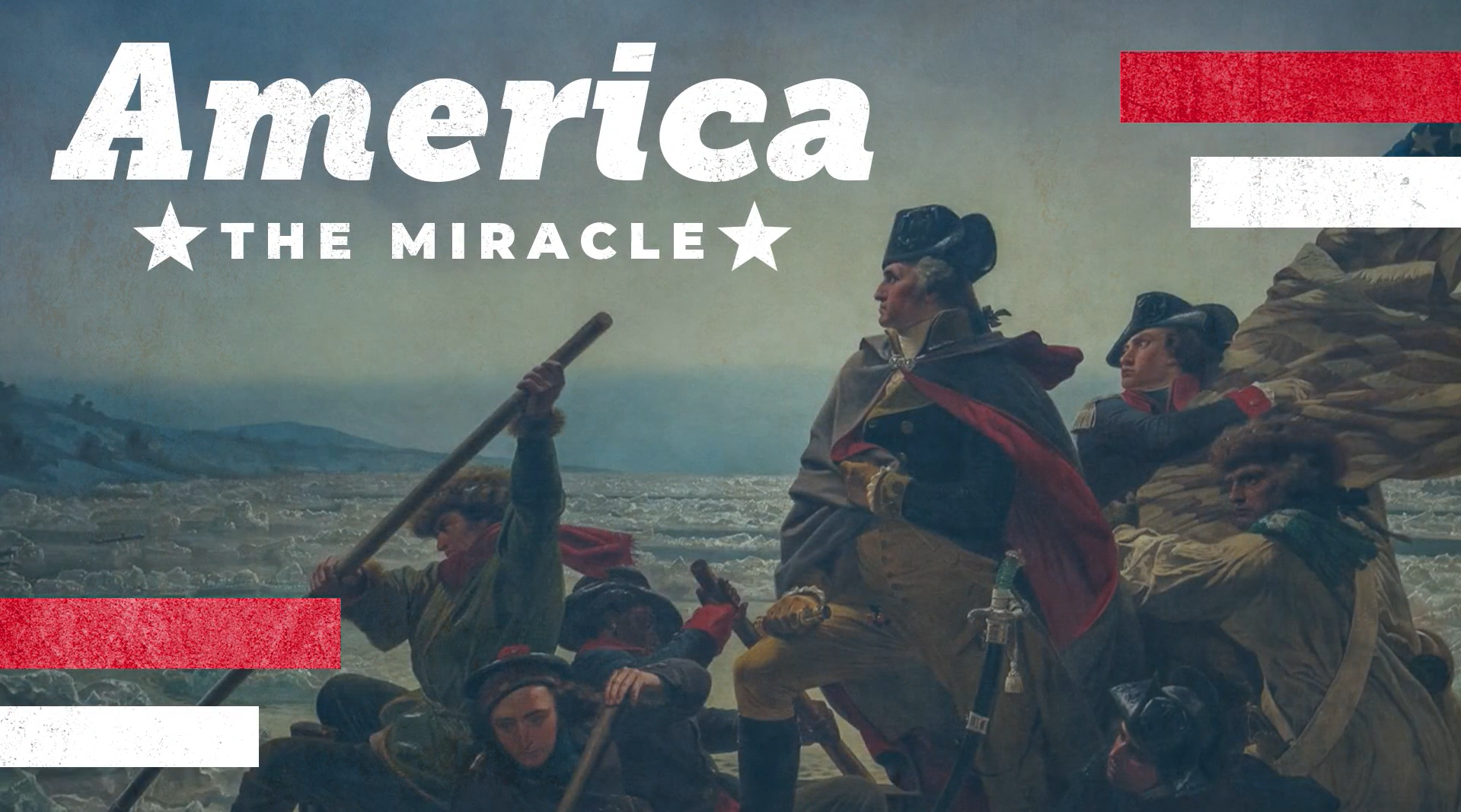 Freedom Alive: America the Miracle