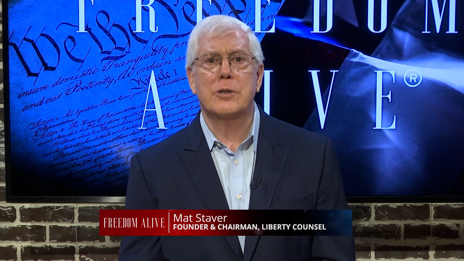 Integration Of Faith And Politics