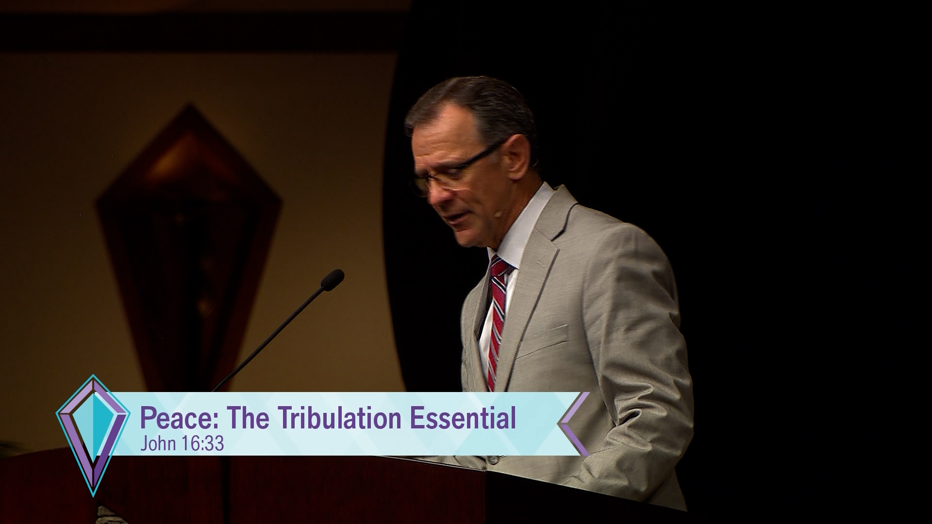 Peace: The Tribulation Essential