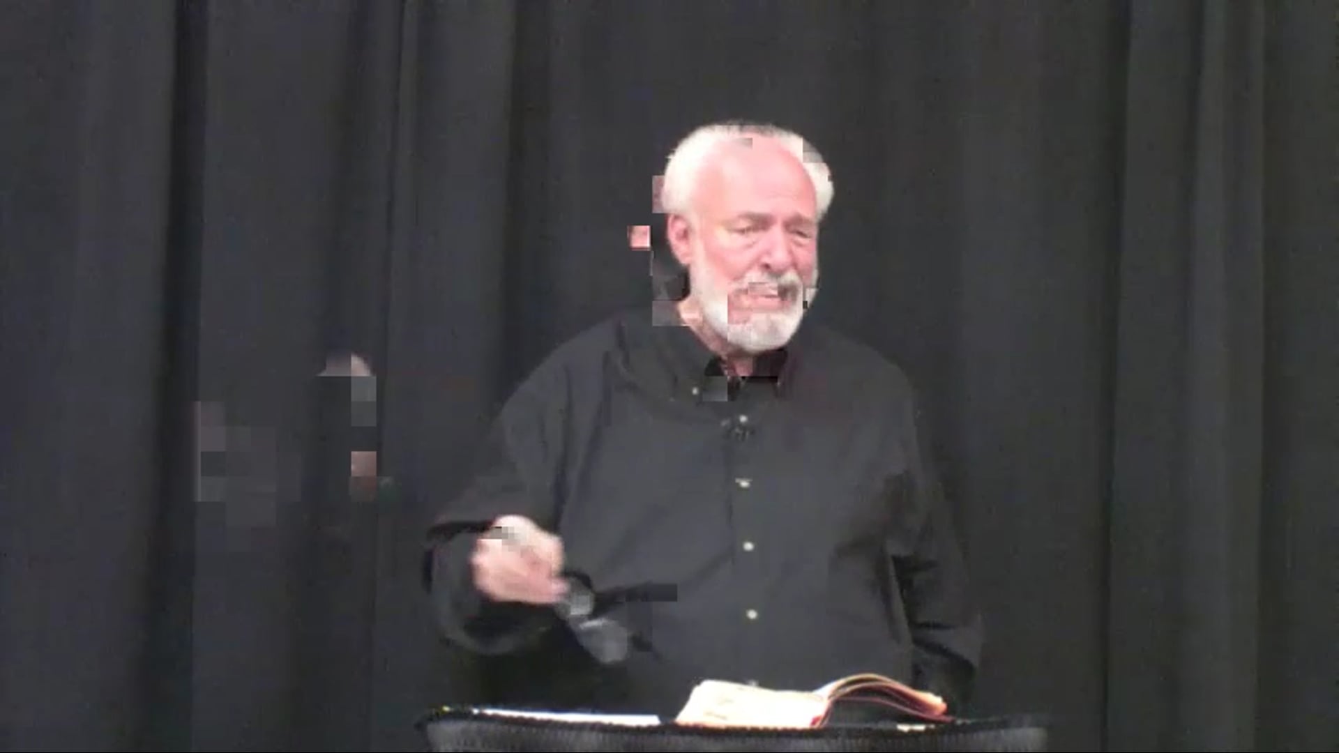 Angels and Prophecy 3