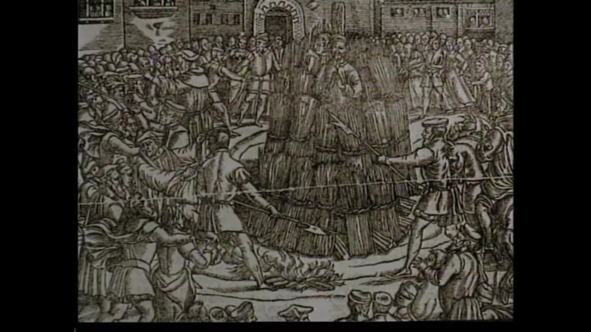 The Indestructible Book - From The KJV To The Shores Of America