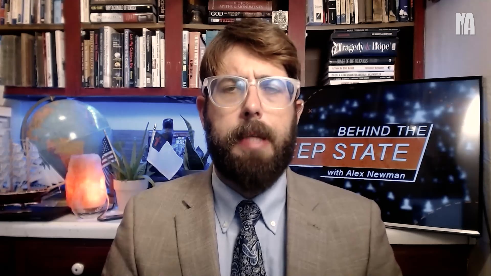 COP29 Review: The Climate Scam And The Trump Effect (11-28-24)