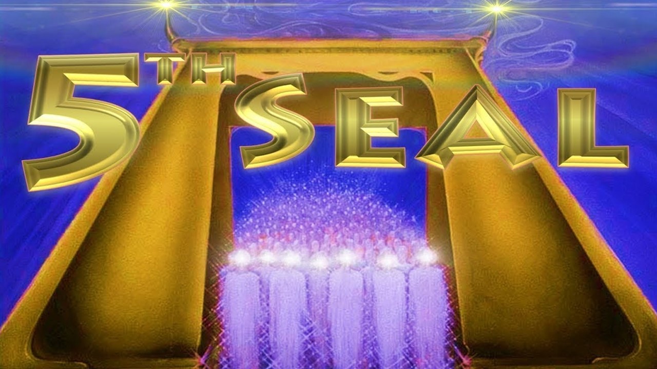 Seal 5: Believers Martyred