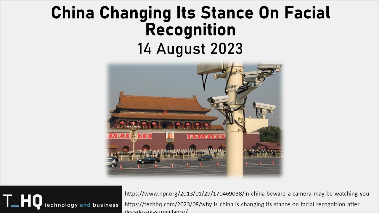 Artificial Intelligence And Social Credit System