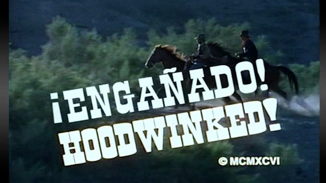 Engañado (Hoodwinked) - Harvest Productions (Spanish)
