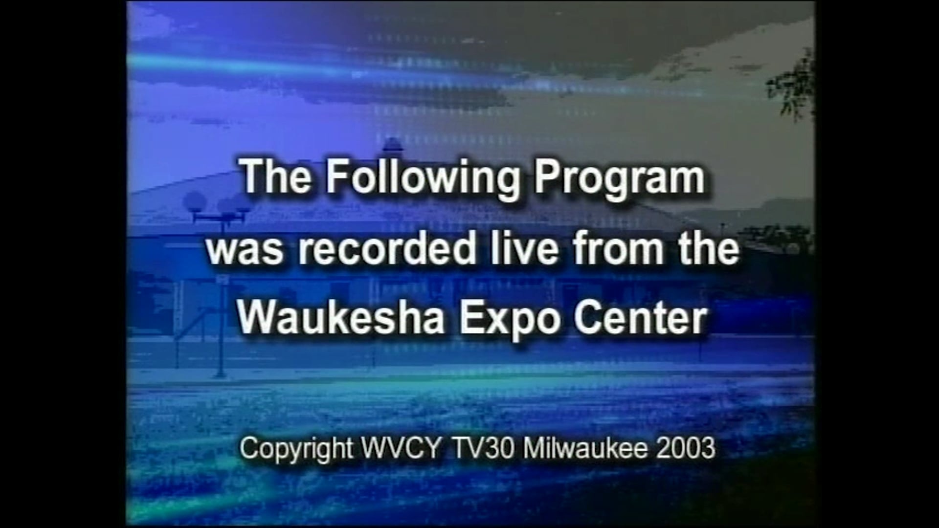 Ron Rhodes Rally "The Danger Of Deception" (2003)