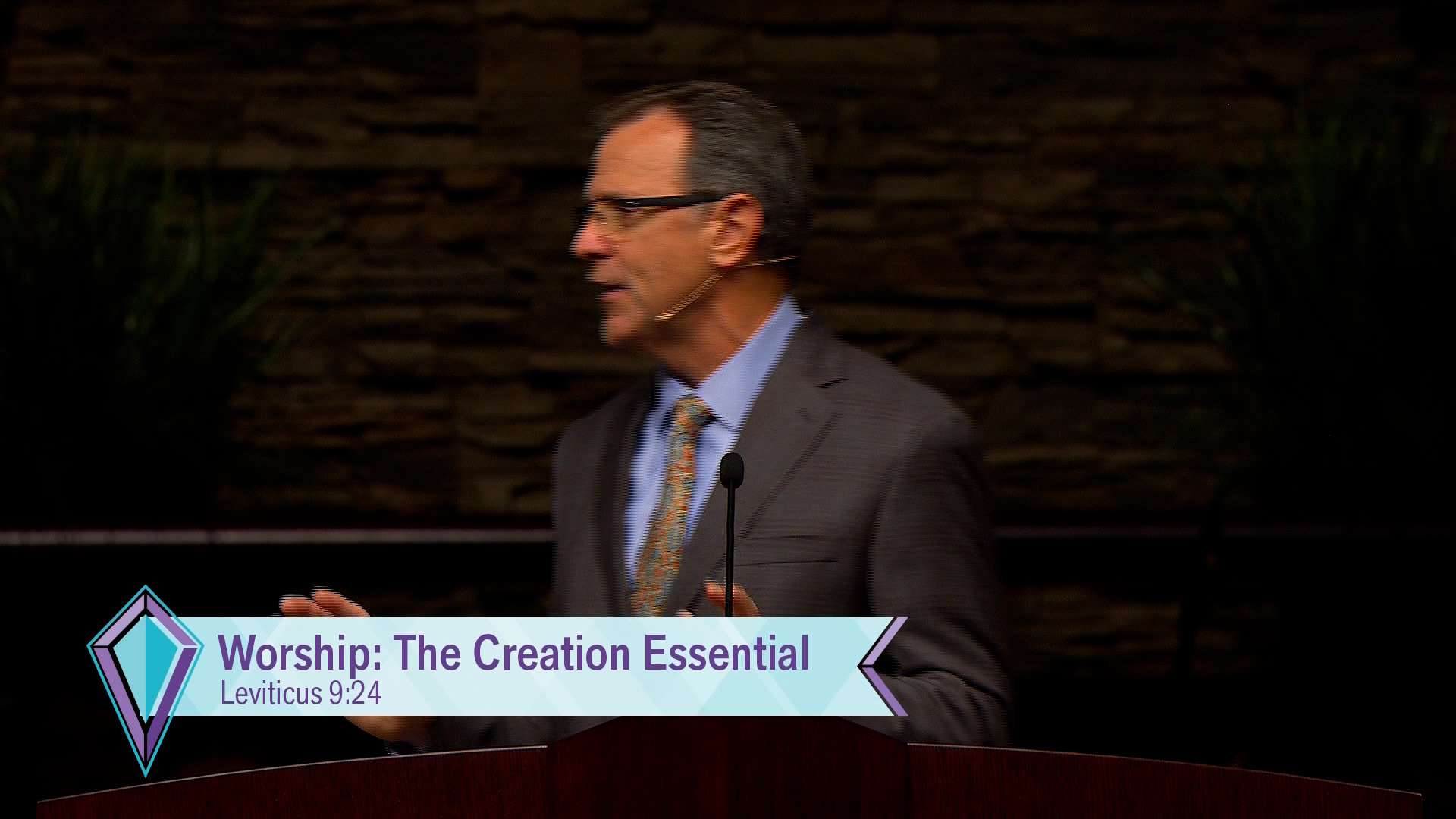 Worship: The Creation Essential