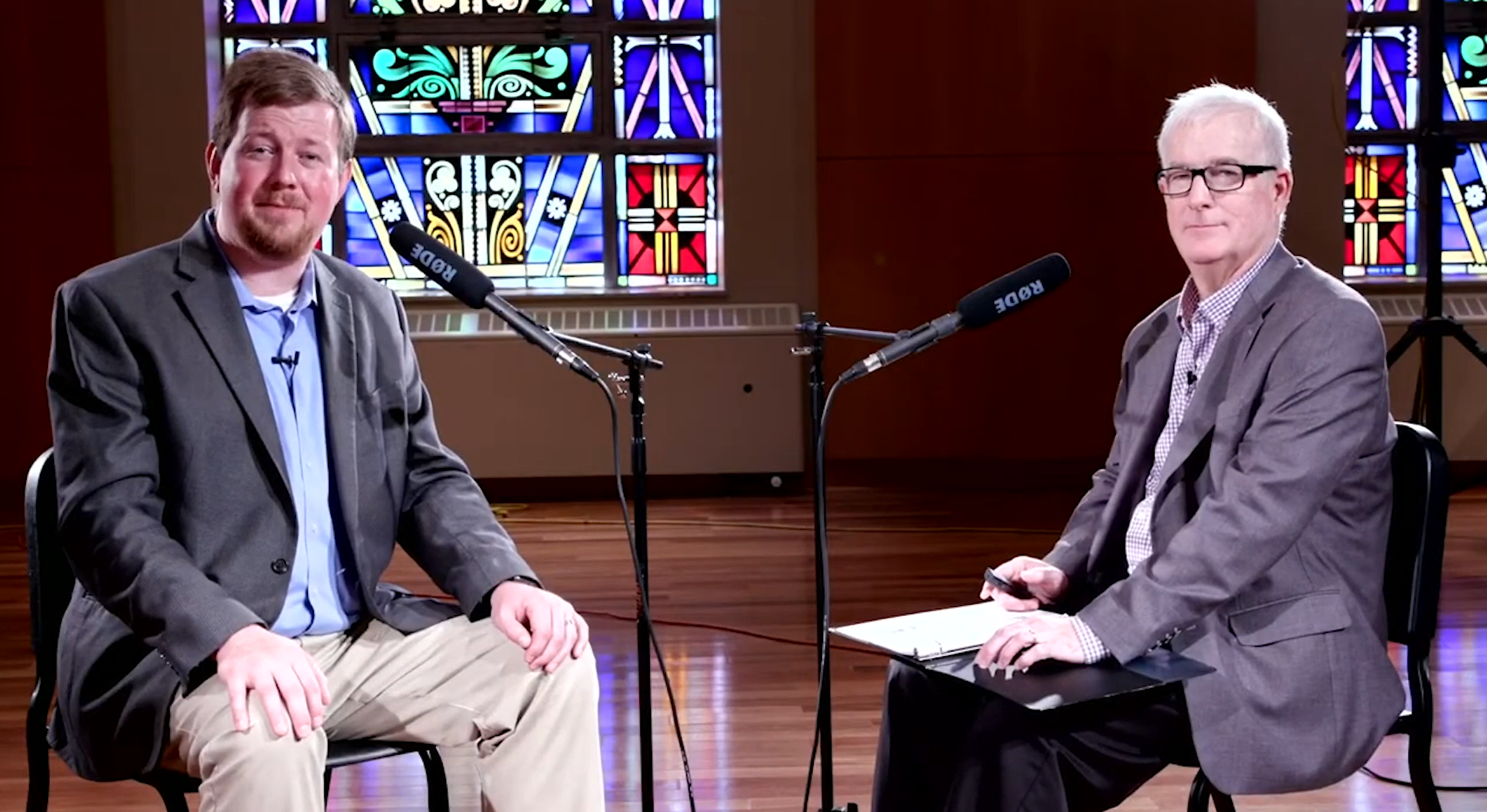 Lone Star Revival by David Saxon