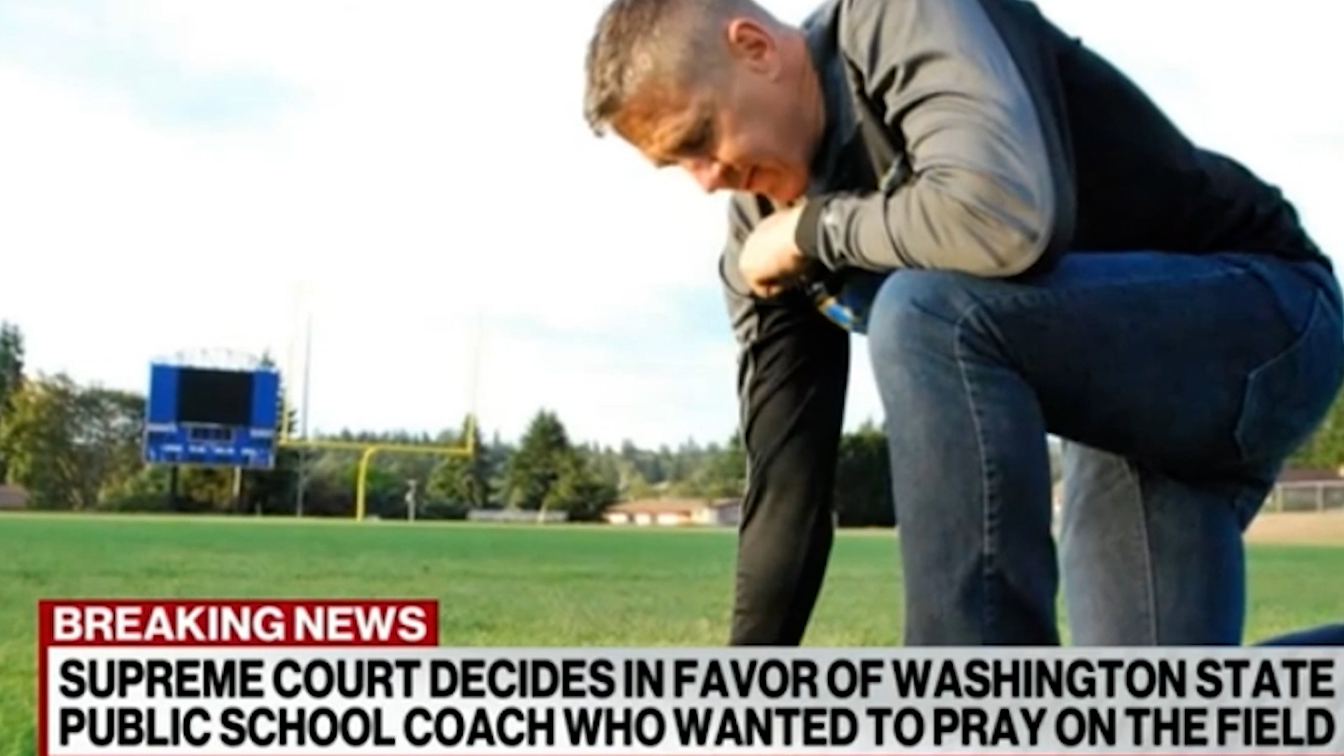 Defending Religious Freedom