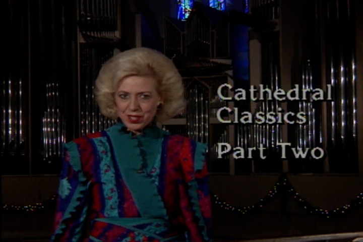 Cathedral Classics - Part 2