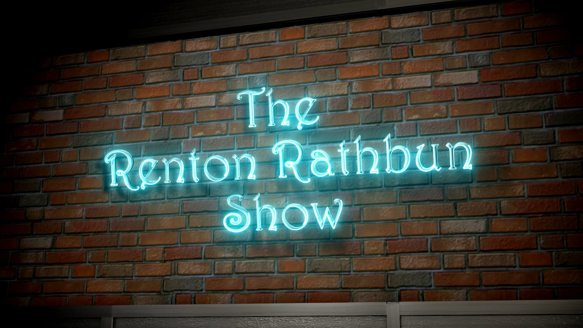 Testimony Of A Man-Child - S1E1