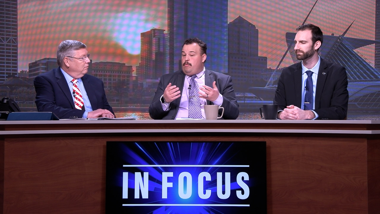 Wisconsin's 2025 Spring Election