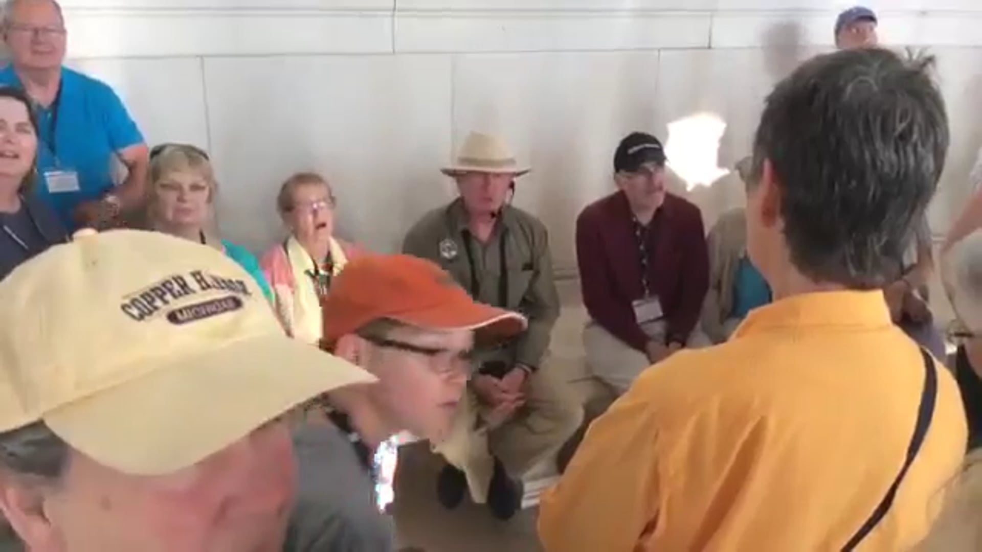 Thomas Jefferson Memorial