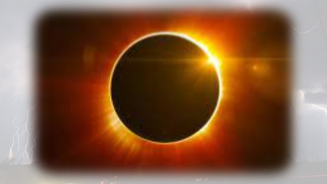 Bowl 5: Darkness, Pain And Agony Inflict The World