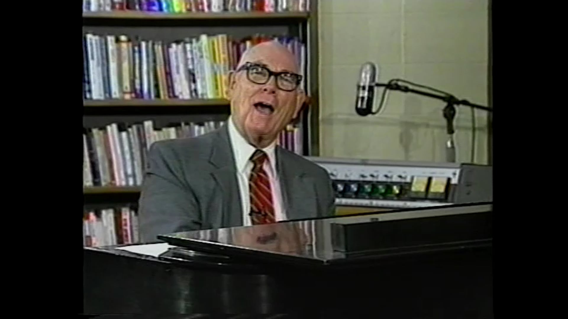 Inspiration Time with Hilton Griswold - Episode 22