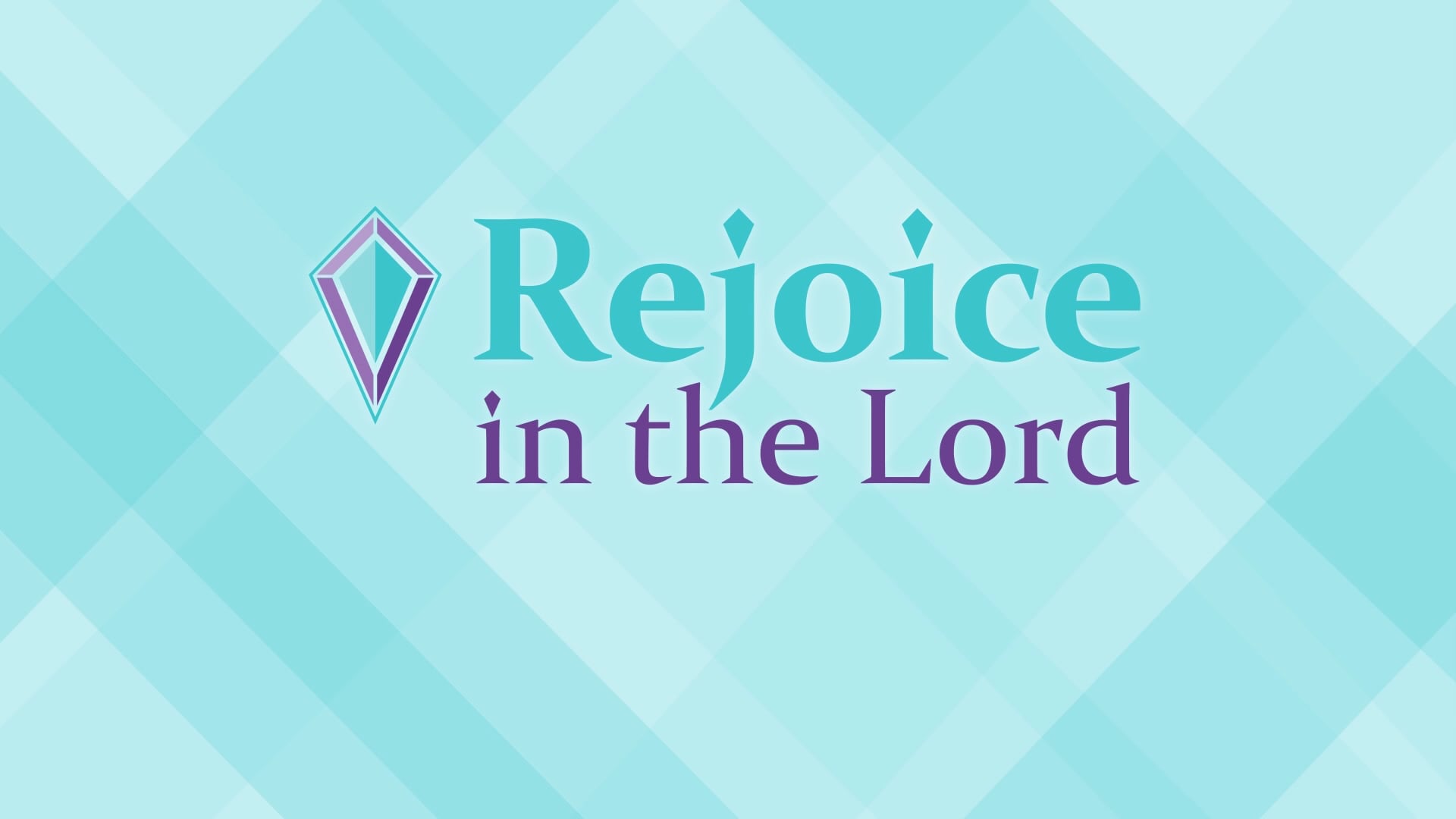 A Place In The Shade