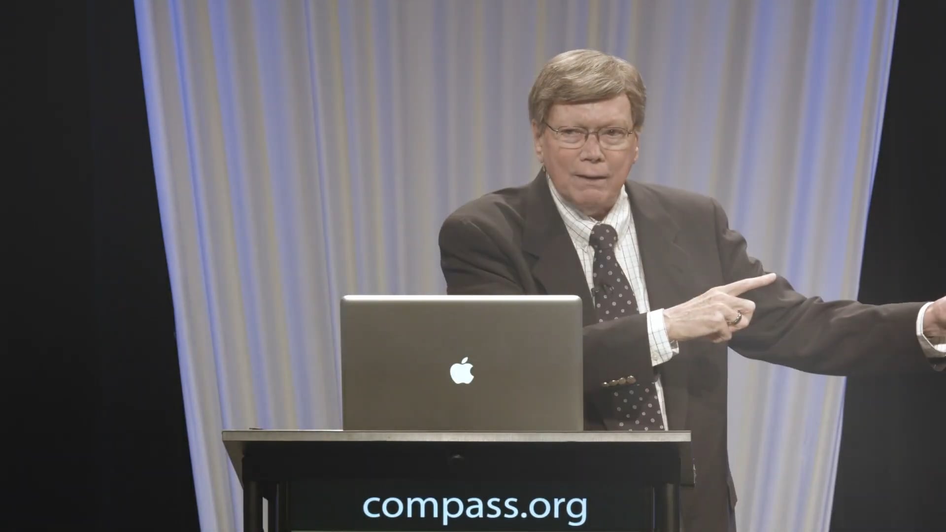 "60 Second Answers To Tough Bible Questions" - Russ Miller