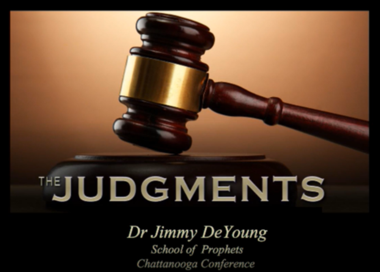 The Judgments