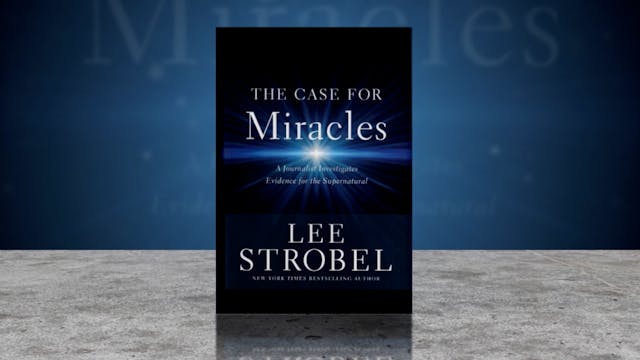 Difficulties With Miracles