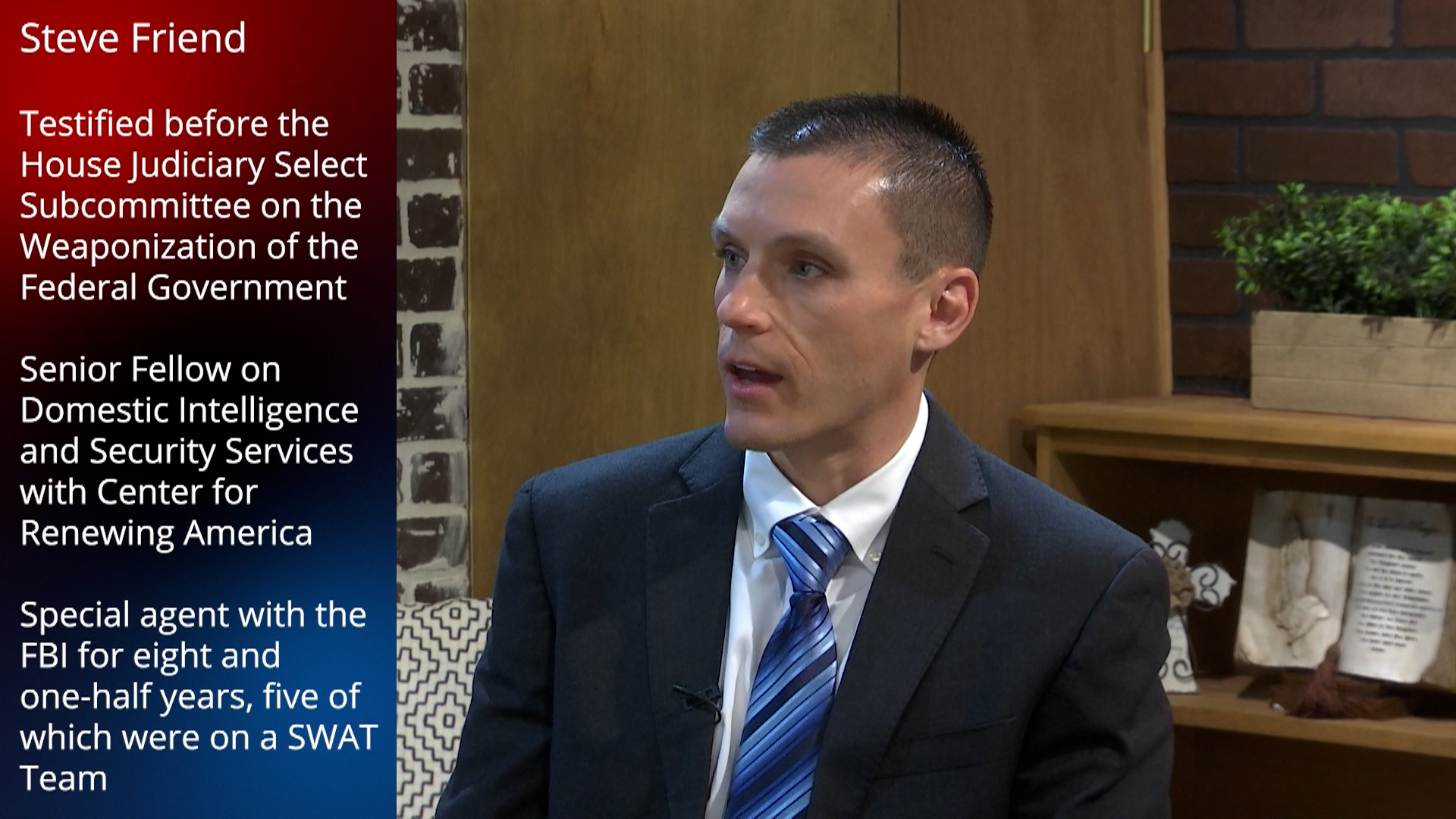 Fraudulent, Broken, Implausible - Part 1