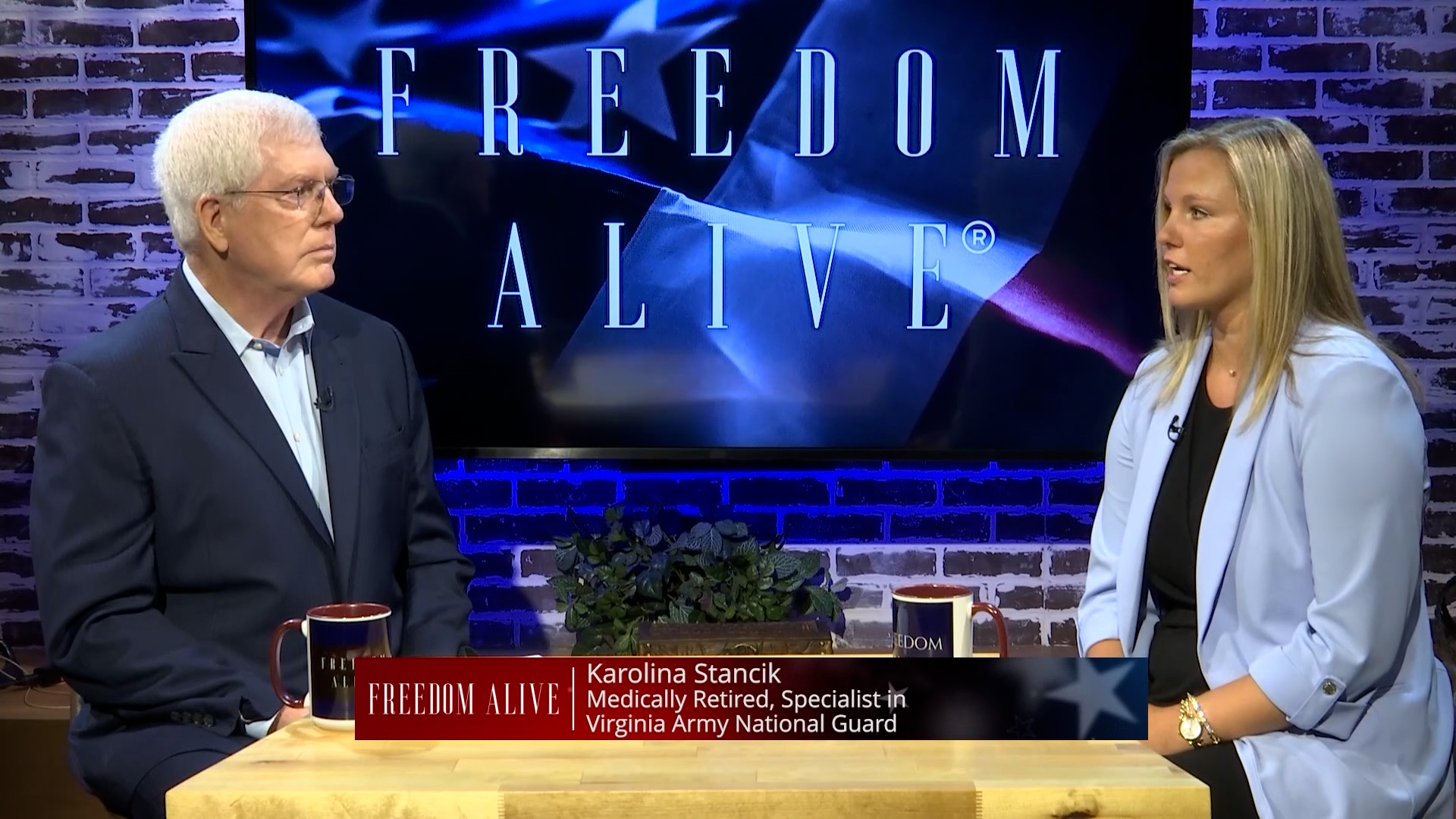 Shot Mandate Accountability