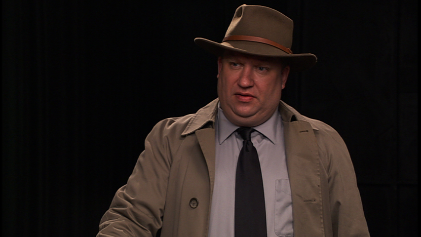 Didn't Get The Chance